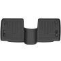 HUSKY LINERS HSK14761 2nd Seat Floor Liner