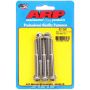 ARP ARP621-2500 S/S Bolt Kit - 6pt. (5) 1/4-20 x 2.500