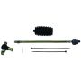 All Balls Racing 51-1090-L 2016 Polaris Ranger 570 Full Size With Strut Rack Tie Rod Kit - Left