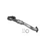 Eastern Catalytic 50576 Federal / EPA Direct-Fit Converter Assembly