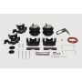 Firestone 2558 Ride-Rite Air Helper Spring Kit Rear 05-17 Nissan Frontier 2WD/4WD (W217602558)