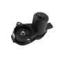 Mopar 68225300AB ACTUATOR, Park Brake