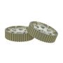 Skunk2 Pro-Series Honda Prelude (H22A) DOHC VTEC 2.2L Cam Gears (Ti Color)