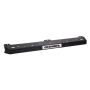 Go Rhino 920600T 16-23 Toyota Tacoma 4dr Sport Bar 4.0 Spoiler - Tex. Blk (Drilling Req.)