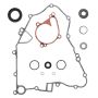 Vertex Pistons 821879 Vertex Gaskets 04-06 Arctic Cat 650 4x4 w/AT V2 Water Pump Rebuild Kit