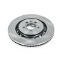 PowerStop AR85141 AutoSpecialty Brake Rotor