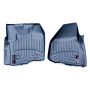 WEATHERTECH WEA444331 12- Ford F250 Front Floor Liners Black