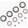 TwinPower 043217 Twin Power 91-03 XL Pushrod O Ring Kit