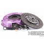 XCLUTCH XKNI24010-1A 92-94 Nissan Maxima SE 3.0L Stage 1 Sprung Organic Clutch Kit