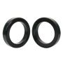 Whiteline 91-07 Toyota Land Cruiser Spring Pad Bushing Kit