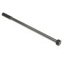 DIVERSIFIED MACHINE DMISRC-2442-29-32 Swivel Driveshaft - WP Style w/Ball 29in.