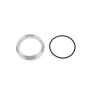 Turbosmart TS-0265-3002 BG50 BoostGate Aluminium Weld Flange