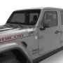 EGR VSLJP0191 18-24 Jeep Wrangler VSL LED Light VSL JL/JT Sting Gray
