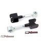 UMI Performance 68-72 A-Body Adjustable Upper Control Arms- w/ Roto-Joint