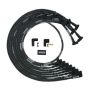 MOROSO MOR9767M Mag-Tune Plug Wire Set SBC 90 Degree HEI