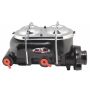 TUFF-STUFF TFS2020NC Master Cylinder 1in Bore Black