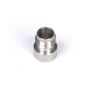 Haltech HT-010811 1/4in Stainless Steel Weld-On Base