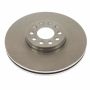 PowerStop AR84105 AutoSpecialty Brake Rotor