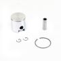 Athena 074002.A Sachs M3 50 2T Cast Piston Bore 45mm (For  Cylinder Kit)