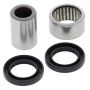 All Balls Racing 29-5053 02-04 Honda TRX450FE Lower Rear Shock Bearing Kit