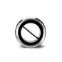 VINTAGE AIR VIN49053-VUL Dash Mount Vent