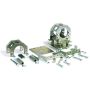COMPETITION ENGINEERING COE2030 Floating Housing Mount