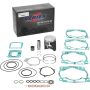 Vertex Pistons VTK23630A-2 Vertex Piston 17-22 KTM 250 SX 250cc Top End Piston Kit