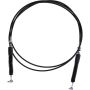 All Balls Racing 45-5019 2014 Polaris Ranger 4x4 900 Diesel Crew Cable - Shift