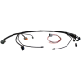 S&S Cycle 550-0264 Universal Delphi Style Wiring Harness Kit