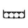 Cometic Gasket C15396-040 Cometic Chevy Gen1 Small Block V8 .040in MLS Cyl Head Gasket-4.190in Bore-All Pro Heads-Round Bore