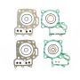 Athena P400250600028 05-13 Kawasaki KVF 650 Brute Force 4X4 Top End Gasket Kit