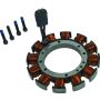 TwinPower 215634 Twin Power 76-80 Big Twin Models Stator Replaces H-D 29965-75 17 Amp