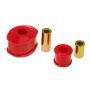 Prothane 91-99 Nissan Sentra Motor Torque Strut Insert - Red