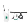 Radium Engineering 20-0841-02 FCST-X COMPLETE REFUELING KIT, REMOTE MOUNT, STD FILL
