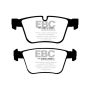 EBC Brakes DP31942C Redstuff Ceramic Low Dust Brake Pads