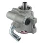 TUFF-STUFF TFS6175AL-5 Type II Power Steering Pump As Cast Aluminum