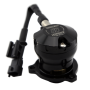 Turbosmart BOV Kompact EM Dual Port VR3 - Jeep Wrangler JL 2.0 Turbo