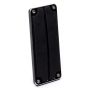 Throttle Pedal Pad Drive By Wire Black