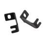 Dee Zee DZ1078 Deezee 19-23 Ford Ranger Ditch Light Bracket