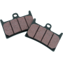 BikeMaster 961205 Yamaha Brake Pads