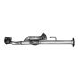 AP Exhaust HD18901 Exhaust Pipe