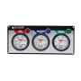 ALLSTAR PERFORMANCE ALL80092 3 Gauge Panel ALL OP/WT/FP