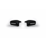 Akrapovic WM-BM/CA/4/M 2021+ BMW (G87) M2, (G80) M3 & (G82) M4 Mirror Cap Set- Matte Carbon