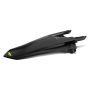 Cycra 1CYC-1744-12 19-22 KTM 125 SX Powerflow Rear Fender - Black