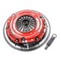McLeod Racing 6908-07 McLeod RST Clutch Mustang Shelby Gt500 1-1/8in X 26 Spline W/Steel Flywheel