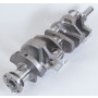 Eagle 102394250 Ford 8BA Flathead Cast Crankshaft
