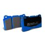 EBC Brakes DP51210NDX Bluestuff NDX Full Race Brake Pads