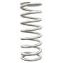QA1 QA110HT375 C/O Spring - 2.5in ID X 10in Silver