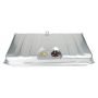 Aeromotive 67-68 F-Body Camaro 340 Series Stealth Fuel Tank