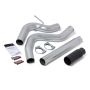 Banks Power 48601-B 14-15 Ram 1500 3.0L Diesel Monster Exhaust System - SS Single Exhaust w/ Black Tip